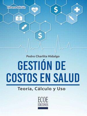 cover image of Gestión de costos en salud